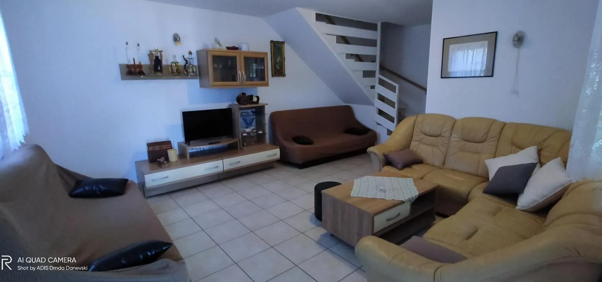 Holiday home House Vugrinec With Garden And Parking Villa Sisan Croatia