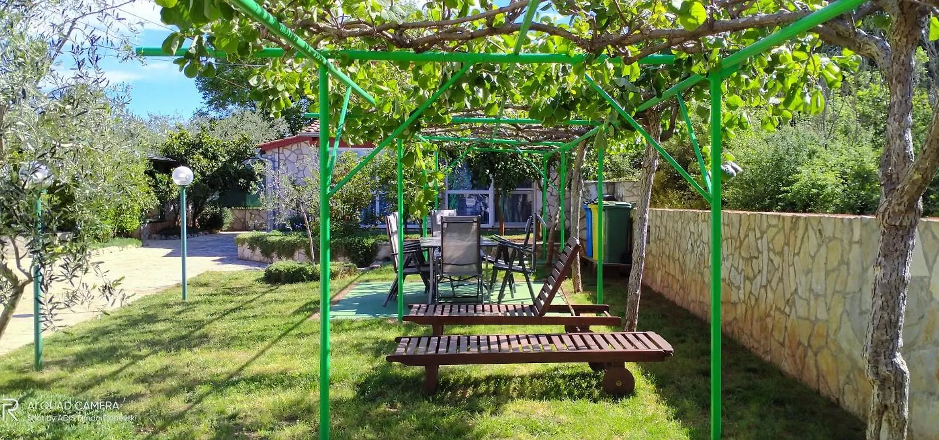 House Vugrinec With Garden And Parking Villa Sisan Holiday home