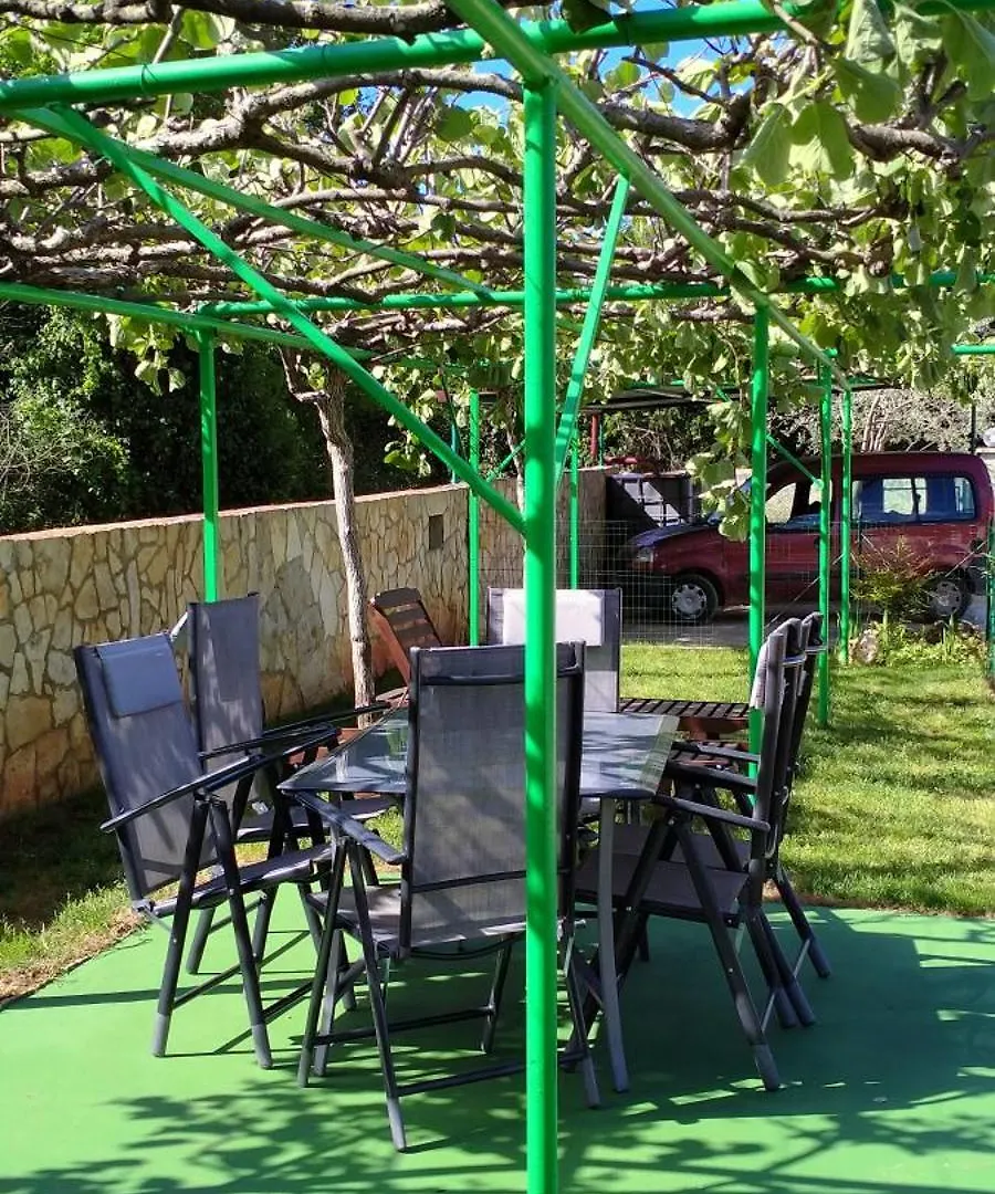 House Vugrinec With Garden And Parking Villa Sisan